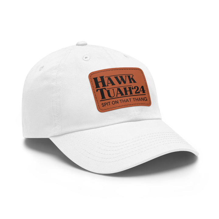 Hawk Tuah '24 Hat - Unisex Fashion Accessory