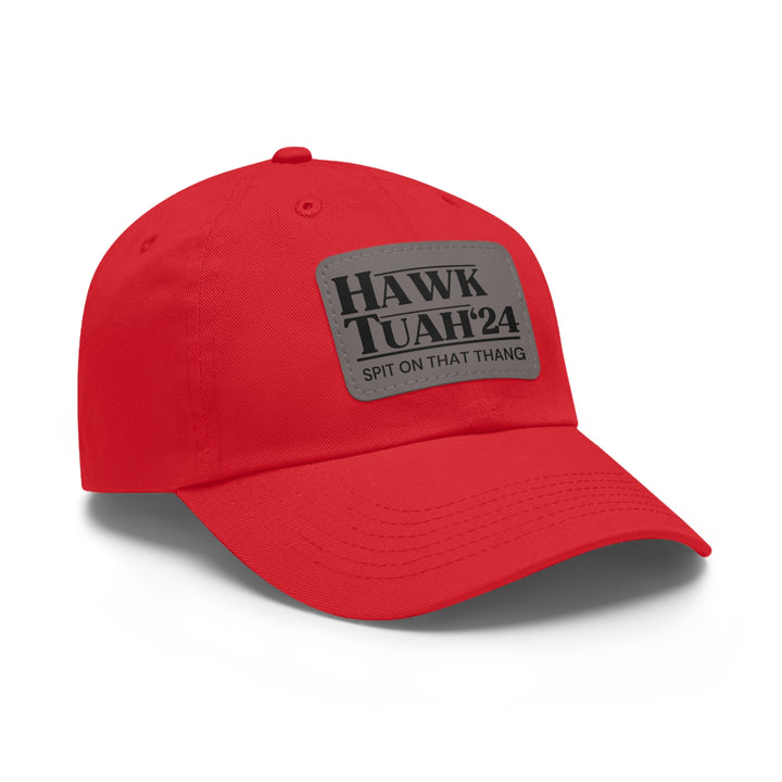 Hawk Tuah '24 Hat - Unisex Fashion Accessory