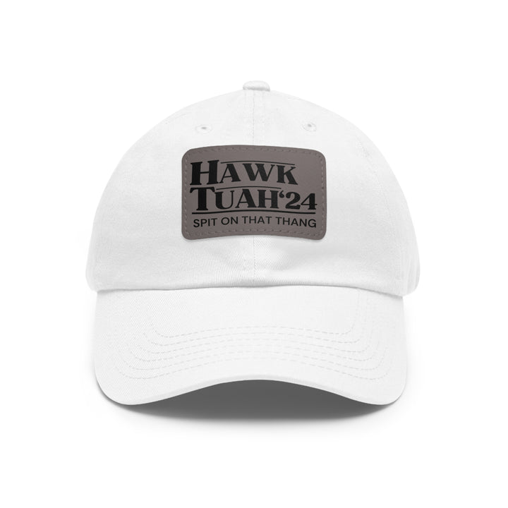 Hawk Tuah '24 Hat - Unisex Fashion Accessory