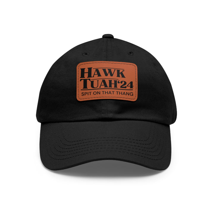 Hawk Tuah '24 Hat - Unisex Fashion Accessory