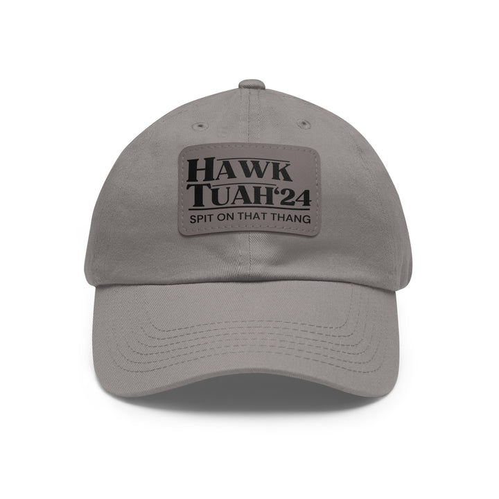 Hawk Tuah '24 Hat - Unisex Fashion Accessory