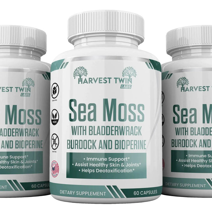 Sea Moss