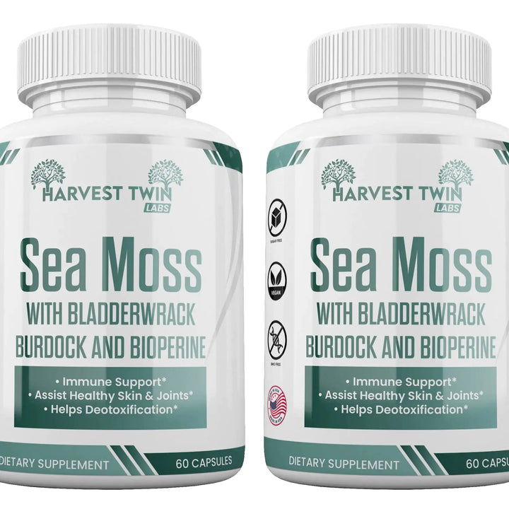 Sea Moss