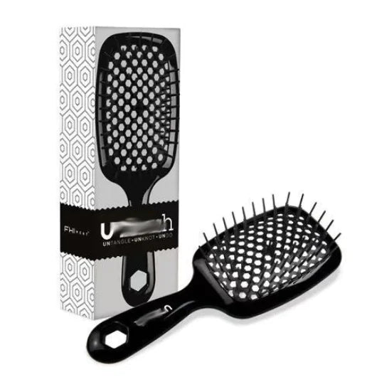 Unbrush Detangling Hair Brush