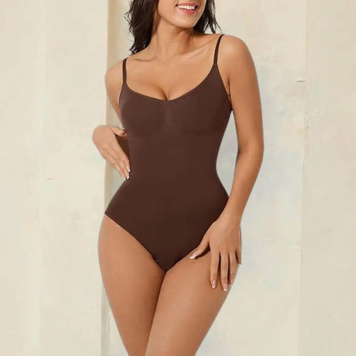 Seamless BodySuit