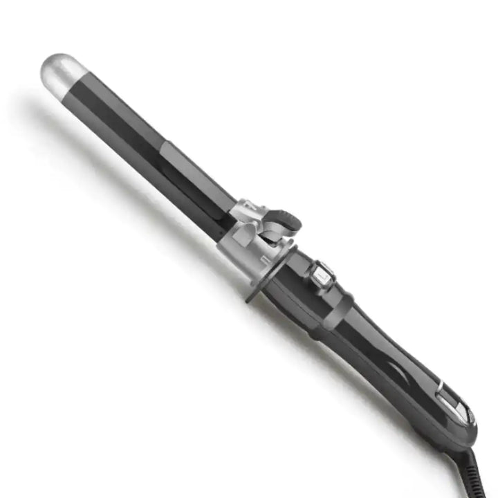 Rotating Automatic Hair Curling Iron