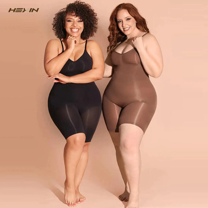 Be Greater Seamless Bodysuit Butt Lifter Shaper Womenswear