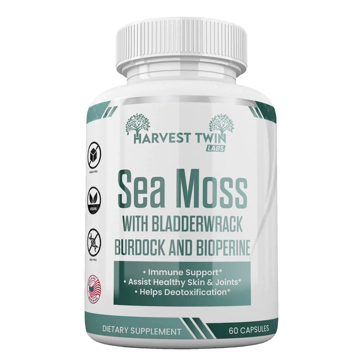 Sea Moss